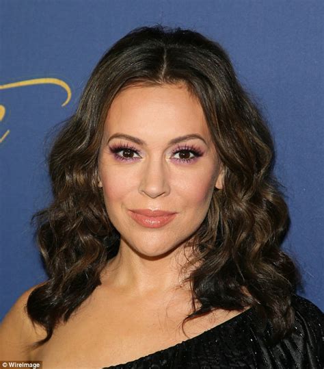 Alyssa Milano Nude Photos & Naked Sex Videos